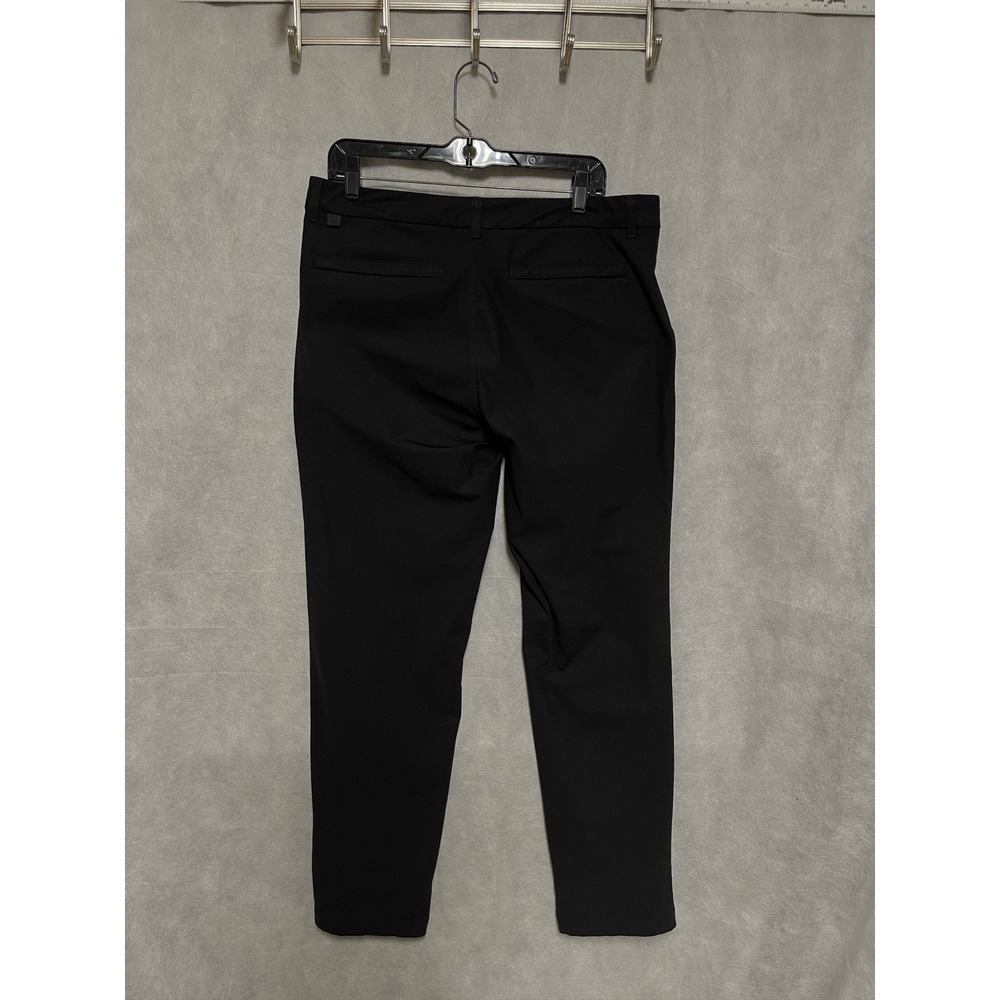 VRST Pants Men's 36X31 Black Tech Athletic Active Performance Outdoor Versatile - Picture 7 of 10